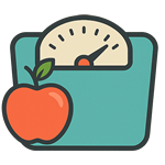 DailyWeightLossTips.com logo